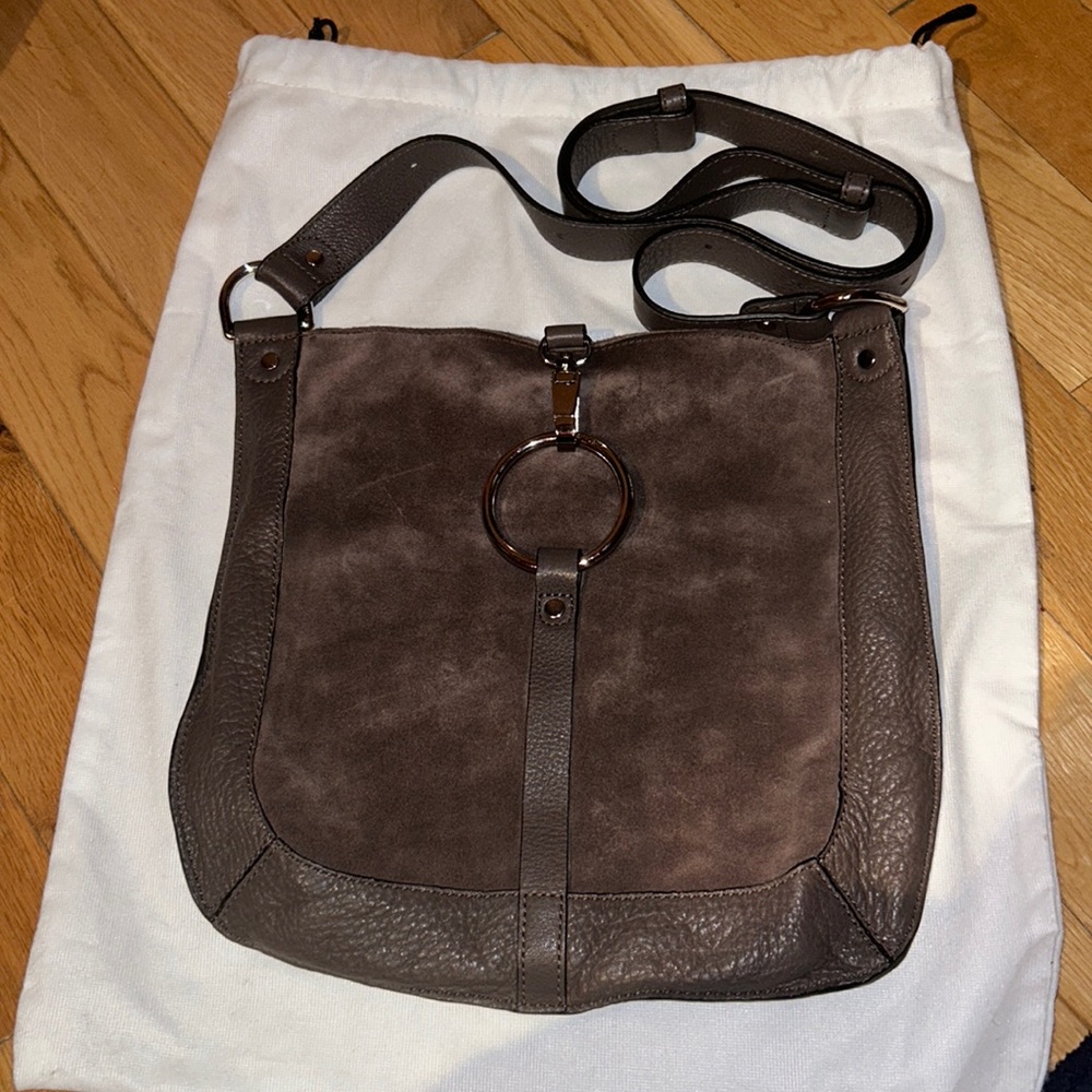 Sequoia (French designer) bag in perfect condition